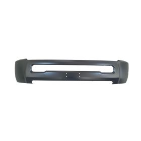 Dodge Pickup-ram-2500 2010 Front Bumper Face Bar - CH1002403