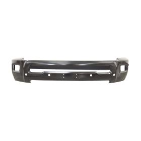 Dodge Pickup-ram-2500 2010 Front Bumper Face Bar - CH1002404