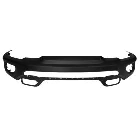 2019-2022 RAM PICKUP-RAM-1500 Front Bumper Face Bar - Diamond Standard - CH1002408DSC OEM# 5ZB45GXHAA