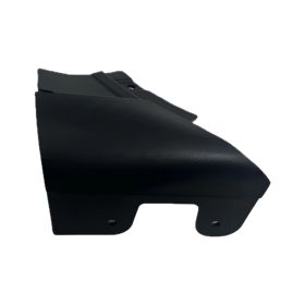 Dodge Challenger 2015-2019 Front Driver Side Lower Bumper Cover Extension - CH1004805