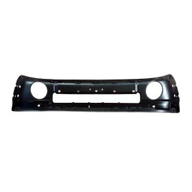 Front Bumper Beam / Rebar- Steel -W/ Sport (Plastic Cover) Oem# 55077960Ac