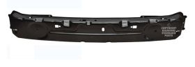 2005-2011 Dodge Dakota Front Bumper Rebar- Steel - CH1006215-2