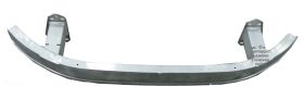 2013-2016 Dodge Dart Front Bumper Rebar - Aluminum - CH1006226-2
