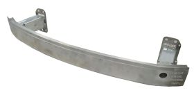 2014-2018 Jeep Cherokee Front Bumper Rebar-Aluminum- W/O Adapt Crs Ctrl- W/O Tow Hook - CH1006227-2