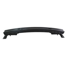 2019-2022 Dodge Ram Pickup R1500 Classic Front Bumper Rebar- 1 Pc Bumper- W/ Ram Logo On Grille - CH1006232-2