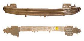 2017-2025 Chrysler Pacifica Van Hybrid - Front Bumper Impact Bar - CH1006237