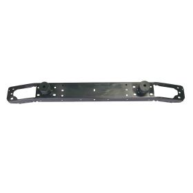 2018-2021 Jeep Wrangler Jl Front Rebar- Code Mba- Painted Bumper - CH1006244-2