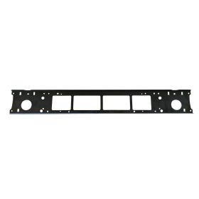 2019-2022 Dodge Ram Pickup R1500 Front Bumper Reinforcement Plate- Except Rebel Model- Steel - CH1006247-2