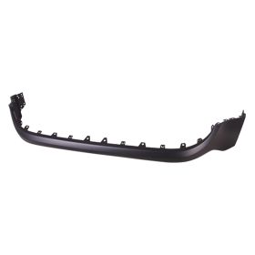 Jeep Renegade 2015-2018 Front Upper Bumper Cover - CH1014122 OEM# 5UX70TZZAA