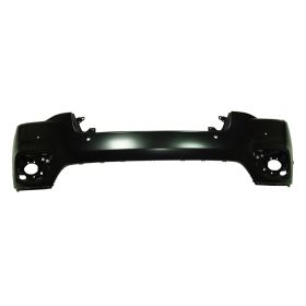 2019-2023 JEEP CHEROKEE Front Upper Bumper Cover - CH1014134 OEM# 68406522AC