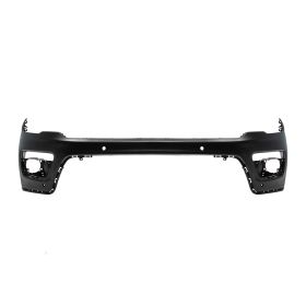 2017-2021 JEEP COMPASS MP Front Upper Bumper Cover - CH1014138