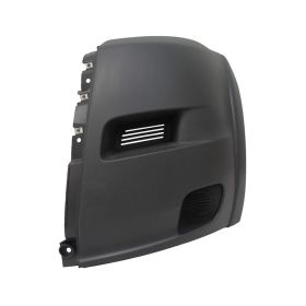 2014-2018 Dodge Promaster 1500 Driver Side Bumper Cover - Best Value - CH1016106