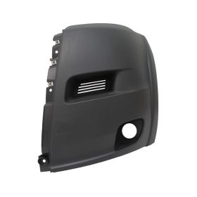 2014-2018 Dodge Promaster 1500 Driver Side Bumper Cover - Best Value - CH1016107