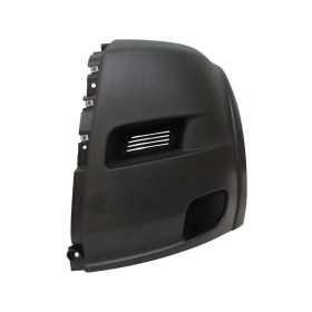 2019-2022 Dodge Promaster 1500 Driver Side Bumper Cover - Best Value - CH1016108