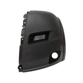 2019-2022 Dodge Promaster 1500 Driver Side Bumper Cover - Best Value - CH1016109