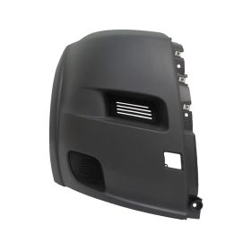 2014-2018 Dodge Promaster 1500 Passenger Side Bumper Cover - Best Value - CH1017106