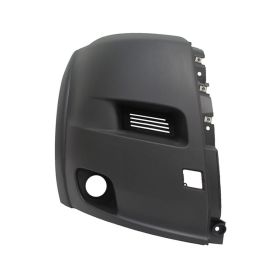 2014-2018 Dodge Promaster 1500 Passenger Side Bumper Cover - Best Value - CH1017107