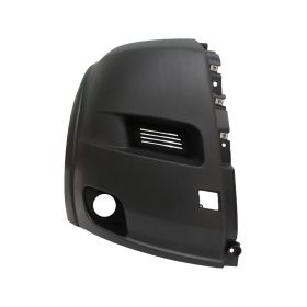 2019-2022 Dodge Promaster 1500 Passenger Side Bumper Cover - Best Value - CH1017109