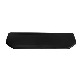 2020-2023 Jeep Gladiator Front Center Bumper Filler Panel - Best Value - CH1037129OEM #68293980AA