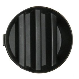 Jeep Grand Cherokee 2008-2010 Driver Or Passenger Side Fog Lamp Hole Cover - CH1038113