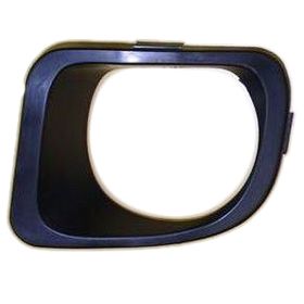 2006-2010 Chrysler Pt Cruiser Fog Lamp Bezel Front Driver Side Ptm - OEM# 5116213AB - CH1038115-3