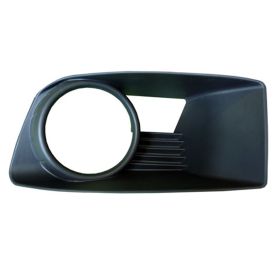 Dodge Caliber 2007-2010 Driver Side Fog Light Bezel - CH1038116
