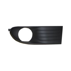 Dodge Journey 2009-2013 Driver Side Front Fog Light Bezel - CH1038119