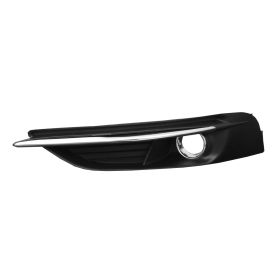 Chrysler 200 Convertible 2011-2014 Front Driver Side Fog Light Bezel - CH1038125