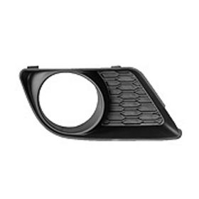 Dodge Charger 2011-2014 Driver Side Fog Light Bezel - CH1038133