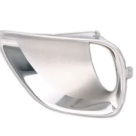 Jeep Grand Cherokee 2011-2013 Driver Side Fog Light Bezel - CH1038146 - OEM - 68110963AB