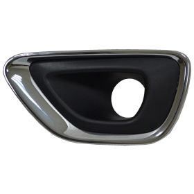 Jeep Grand Cherokee 2014-2016 Driver Side Fog Light Bezel - CH1038147