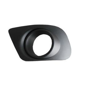 Dodge Journey 2011-2019 Driver Side Fog Light Bezel - CH1038148