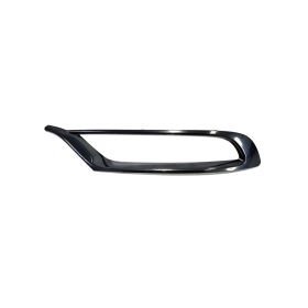 Chrysler 300 2015-2019 Front Driver Side Fog Light Trim - CH1038167