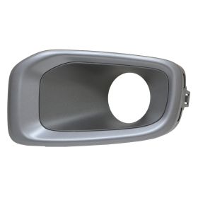 Jeep Renegade 2015-2018 Front Driver Side Fog Light Bezel - CH1038173