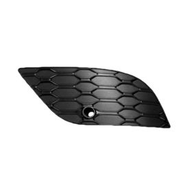 Jeep Grand Cherokee 2017-2019 Front Driver Side Lower Outer Bumper Cover Grille - CH1038185