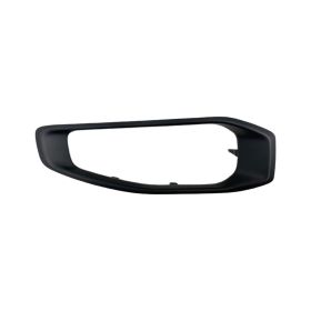 Jeep Wrangler Jl 2018-2019 Front Driver Side Fog Light Trim - CH1038196