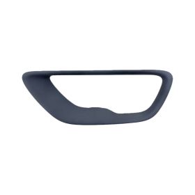 Jeep Grand Cherokee 2017-2019 Front Driver Side Fog Light Trim - CH1038199