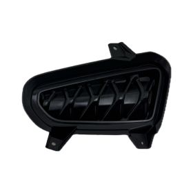 2021-2023 DODGE DURANGO Front Driver Side Fog Light Bezel - CH1038218 OEM# 6UZ33RXFAA
