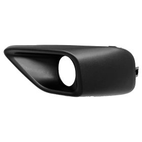 2015-2022 Dodge Promaster City Driver Side Fog Light Bezel - Best Value - CH1038223OEM #5XY10LXHAA