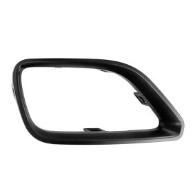 2019-2023 JEEP CHEROKEE Front Driver Side Fog Light Trim - CH1038226 OEM# 6DE43TZZAA