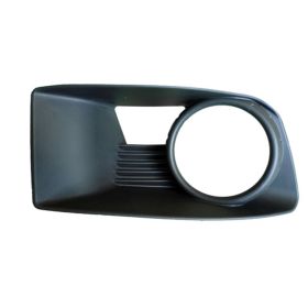 Dodge Caliber 2007-2010 Passenger Side Fog Light Bezel - CH1039116