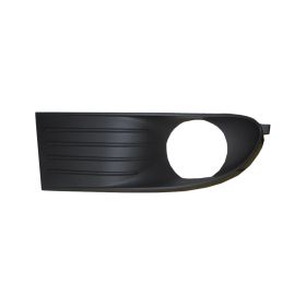 Dodge Journey 2009-2013 Passenger Side Front Fog Light Bezel - CH1039119