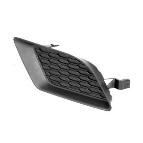 Dodge Charger 2011-2014 Passenger Side Fog Hole Cover - CH1039131