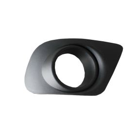 Dodge Journey 2011-2019 Passenger Side Fog Light Bezel - CH1039148