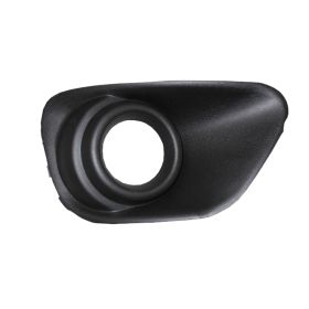 Jeep Compass Mk Classic 2011-2016 Passenger Side Fog Light Bezel - CH1039149