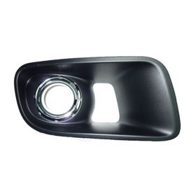 Dodge Charger 2012-2014 Passenger Side Fog Light Bezel - CH1039153