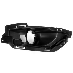 2015-2017 Chrysler 200 Fog Lamp Bracket, Rh (Passenger Side)- Plastic - CH1039154-2