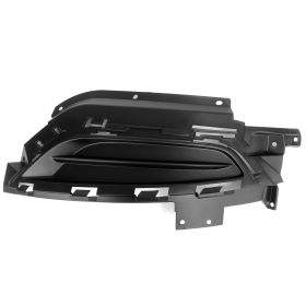 Chrysler 200 Sedan 2015-2017 Passenger Side Fog Light Hole Cover - CH1039155