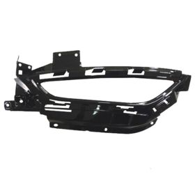 Chrysler 200 Sedan 2015-2017 Passenger Side Fog Light Bezel - CH1039156