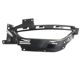 Fits Various Models - Call Us To Confirm! Front Passenger Side Fog Light Bezel - Best Value - CH1039159OEM #68228878AC